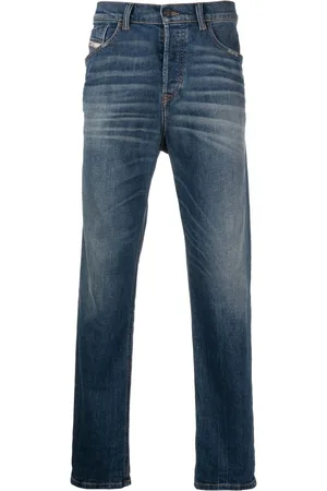 Diesel Vaqueros ajustados D-Fining 09e66 2005
