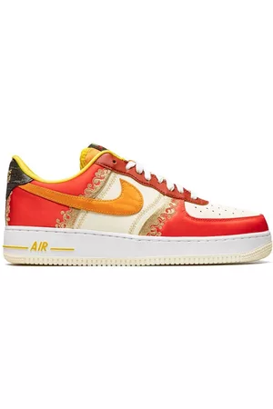 Nike Zapatillas Air Force 1 Low 