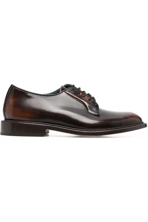 TRICKERS Zapatos derby con cordones