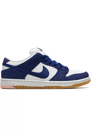Nike Zapatillas SB Dunk Low LA Dodgers