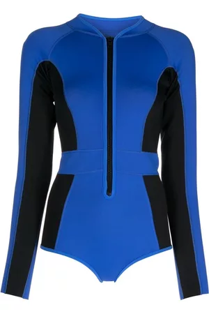 Duskii Traje de baño de manga larga