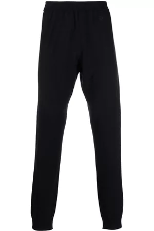 corneliani Pantalones de chándal de punto