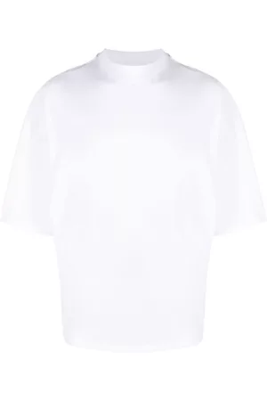 Jil Sander Camiseta de manga corta