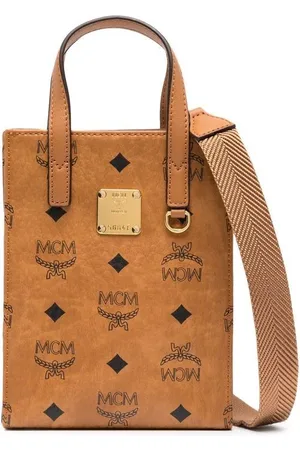 MCM Bandolera Aren mini
