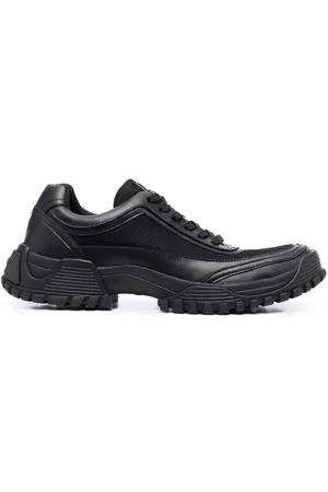 Emporio Armani Zapatillas bajas con cordones