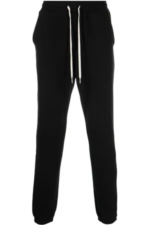 JOHN ELLIOTT Pantalones con cordón en la cintura