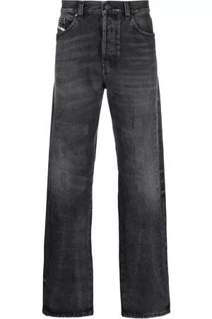 Diesel Vaqueros rectos D-Macs 007J5 2010