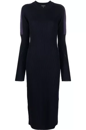 RAG&BONE Vestido midi Nikole