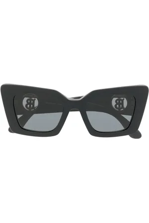 Burberry Gafas de sol Daisey TB con monograma