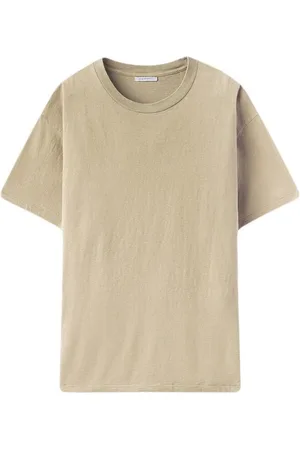 JOHN ELLIOTT Camiseta con cuello redondo