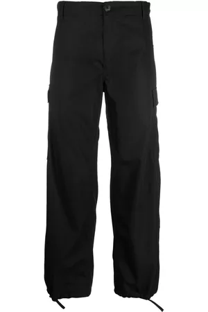 Kenzo Pantalones tipo cargo