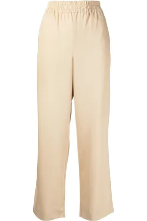 By Malene Birger Pantalones rectos