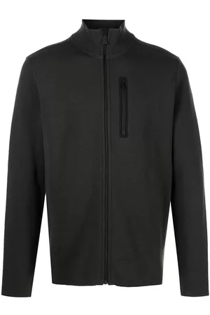 Aztech Jersey Matterhorn con cremallera