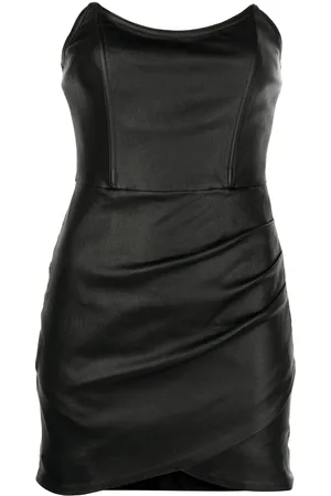 Retrofete Vestido corto James