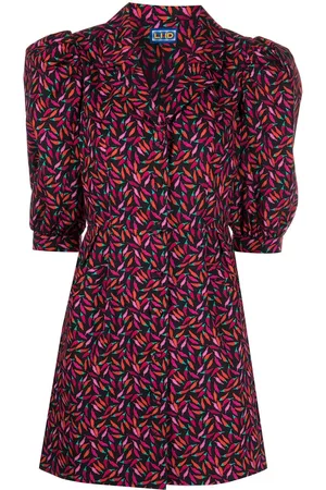 LHD Vestido The Casitas