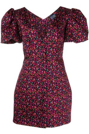 LHD Vestido The Pedra Bonita