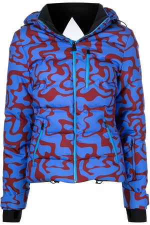 Aztech Chaqueta de esquí Nuke