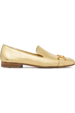 Madison.Maison Mocasines con puntera cuadrada
