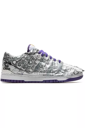 Nike Zapatillas Dunk Low Flip The Old School
