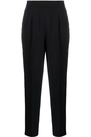 Joseph Pantalones de vestir de talle alto
