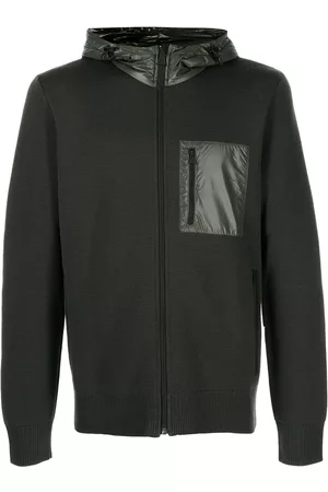 Aztech Sudadera Matterhorn con capucha
