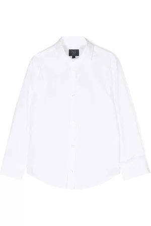 FAY Camisa con botones