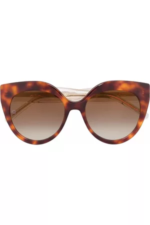 Elie saab Gafas de sol cat eye