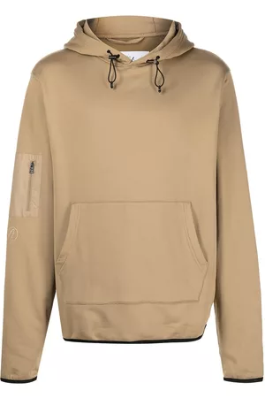 Aztech Sudadera con capucha y cordones