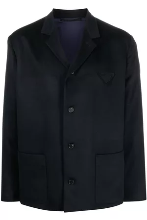 Prada Blazer con botones