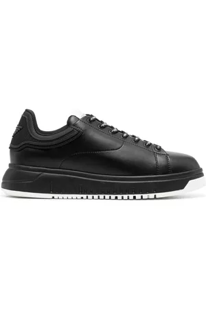 Emporio Armani Zapatillas bajas con cordones
