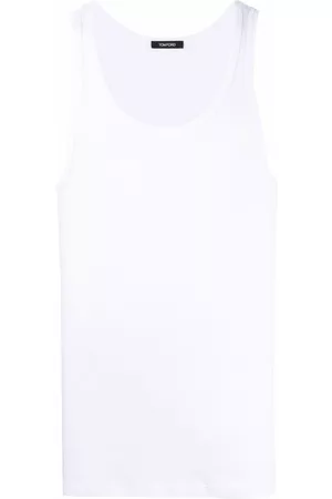 Tom Ford Top sin mangas