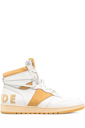 Rhude Zapatillas altas Rhecess