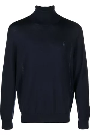 Ralph Lauren Jersey con motivo Polo Pony