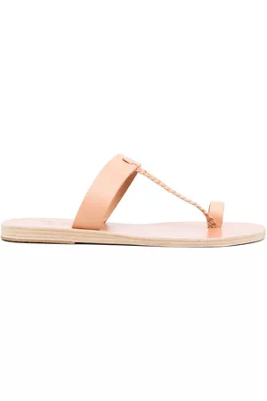 Ancient Greek Sandals Sandalias con tira en el pie