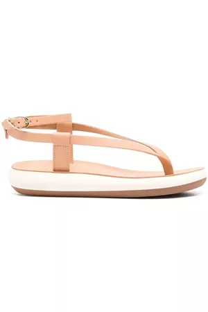 Ancient Greek Sandals Sandalias Salomi Comfort