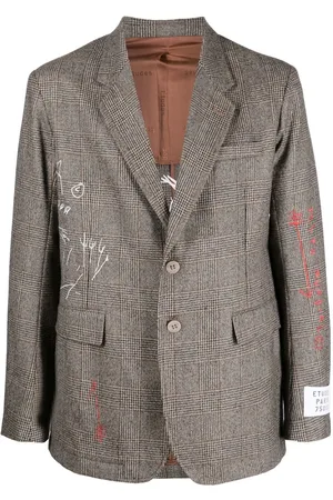 Etudes Blazer con botones