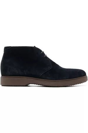 HENDERSON BARACCO Botines con cordones