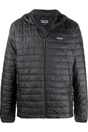 Patagonia Chaqueta acolchada con capucha
