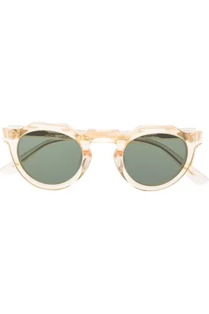 LESCA Gafas de sol Pica con montura cuadrada