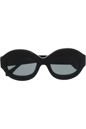 Marni Gafas de sol con montura redonda