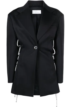 GIUSEPPE DI MORABITO Blazer con botones