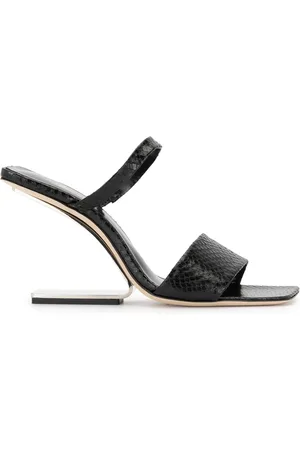Cult Gaia Sandalias Rene
