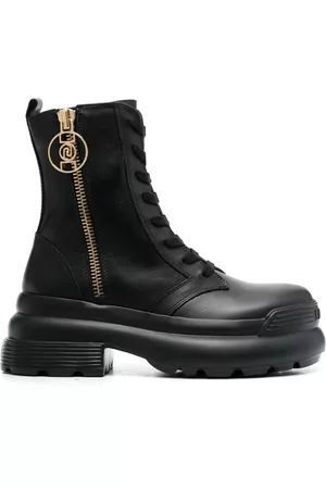 Liu Jo Botines Amy con cordones