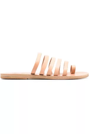 Ancient Greek Sandals Sandalias con múltiples tiras