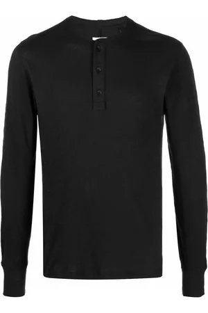 RAG&BONE Top de manga larga