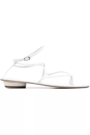 LE SILLA Sandalias con tiras cruzadas