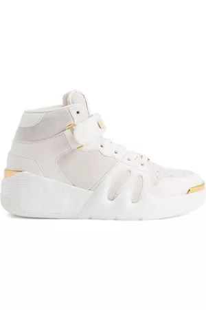 Giuseppe Zanotti Zapatillas altas Talon