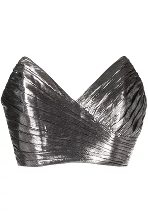 Retrofete Top Sophia corto