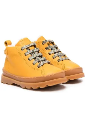 Camper Botines Brutus