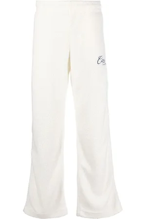 Casablanca Pantalones de chándal rectos